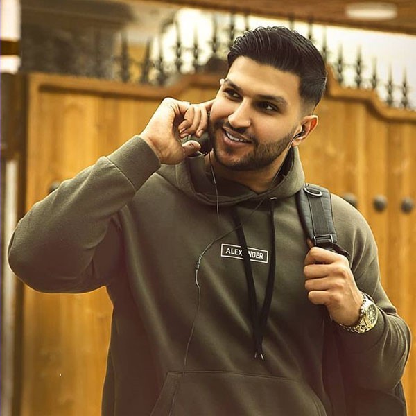 مهراب اگه پیم گشتی رفتی و برگشتی پرسیدی